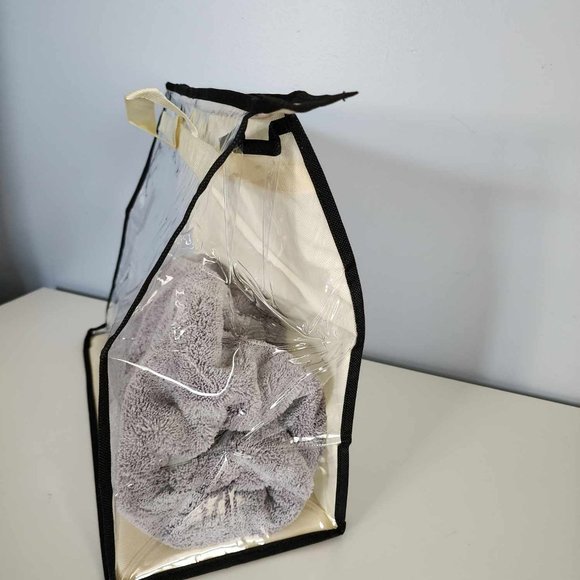 NWOT HANDBAG STORAGE Dust Bag Size X-Large - Picture 2 of 6